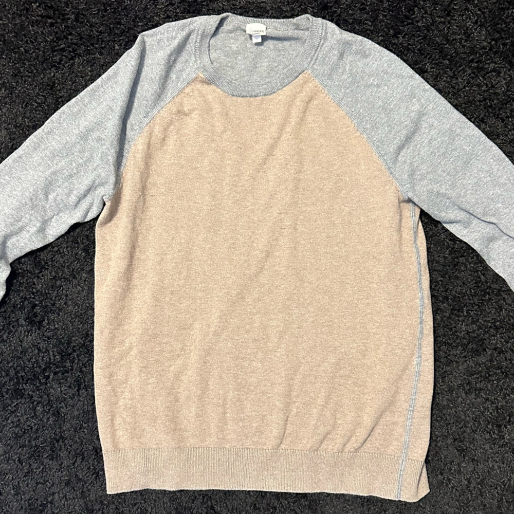 Express Men’s Sweater Size L